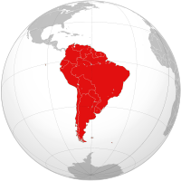Sud America