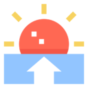 Sonnenaufgang